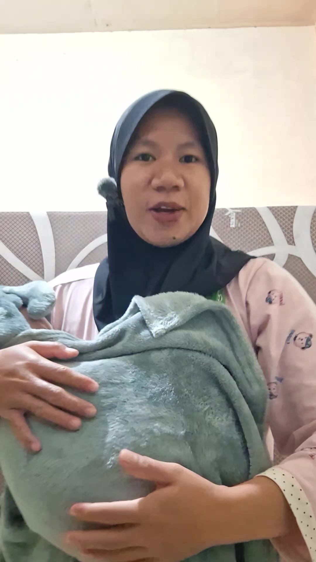 @bunda fathir
