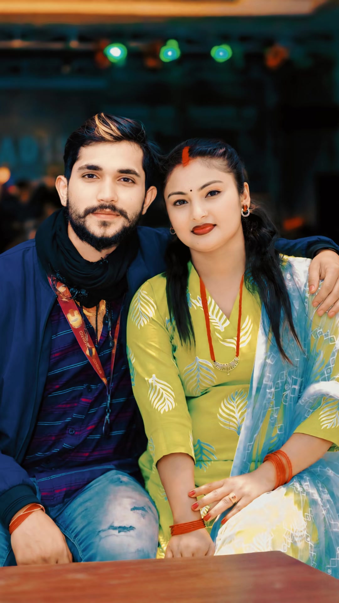 @GaYatRi Verma