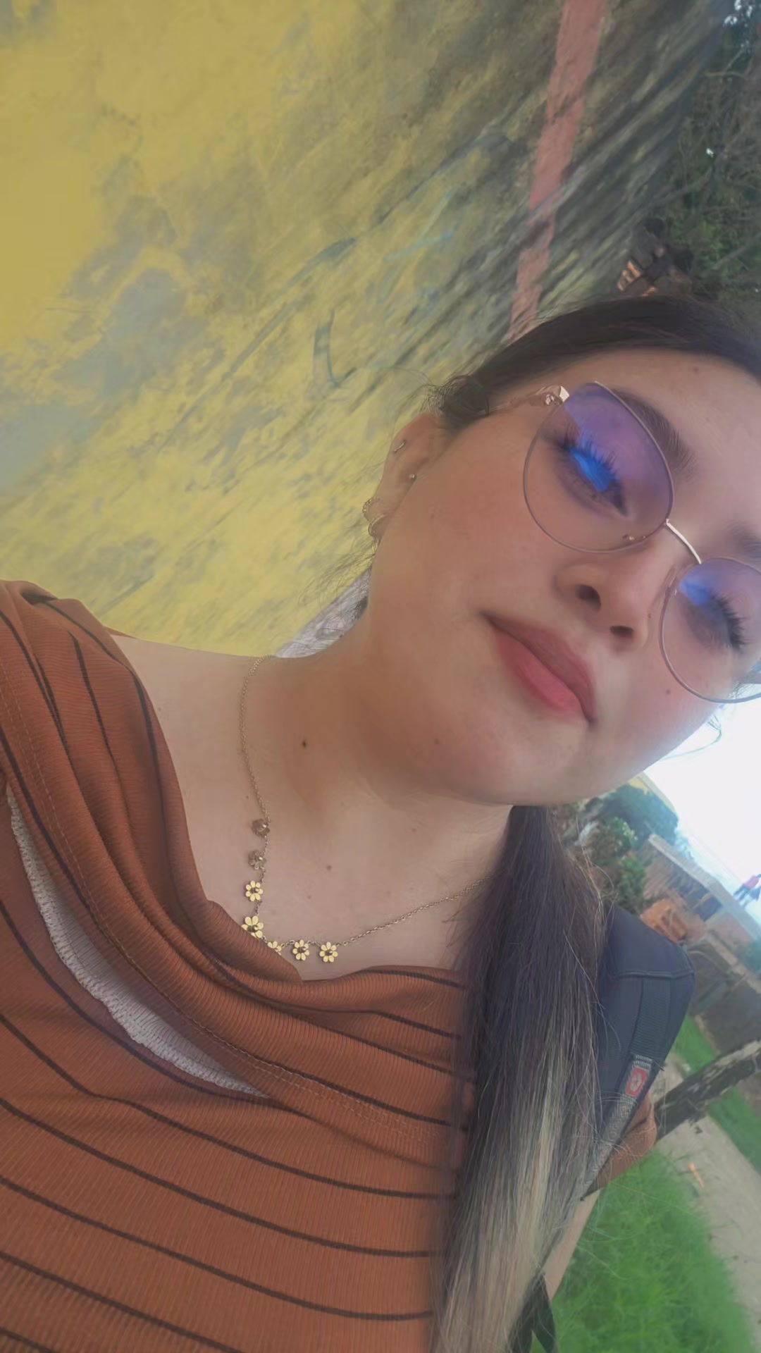 @Jakeline Ortega