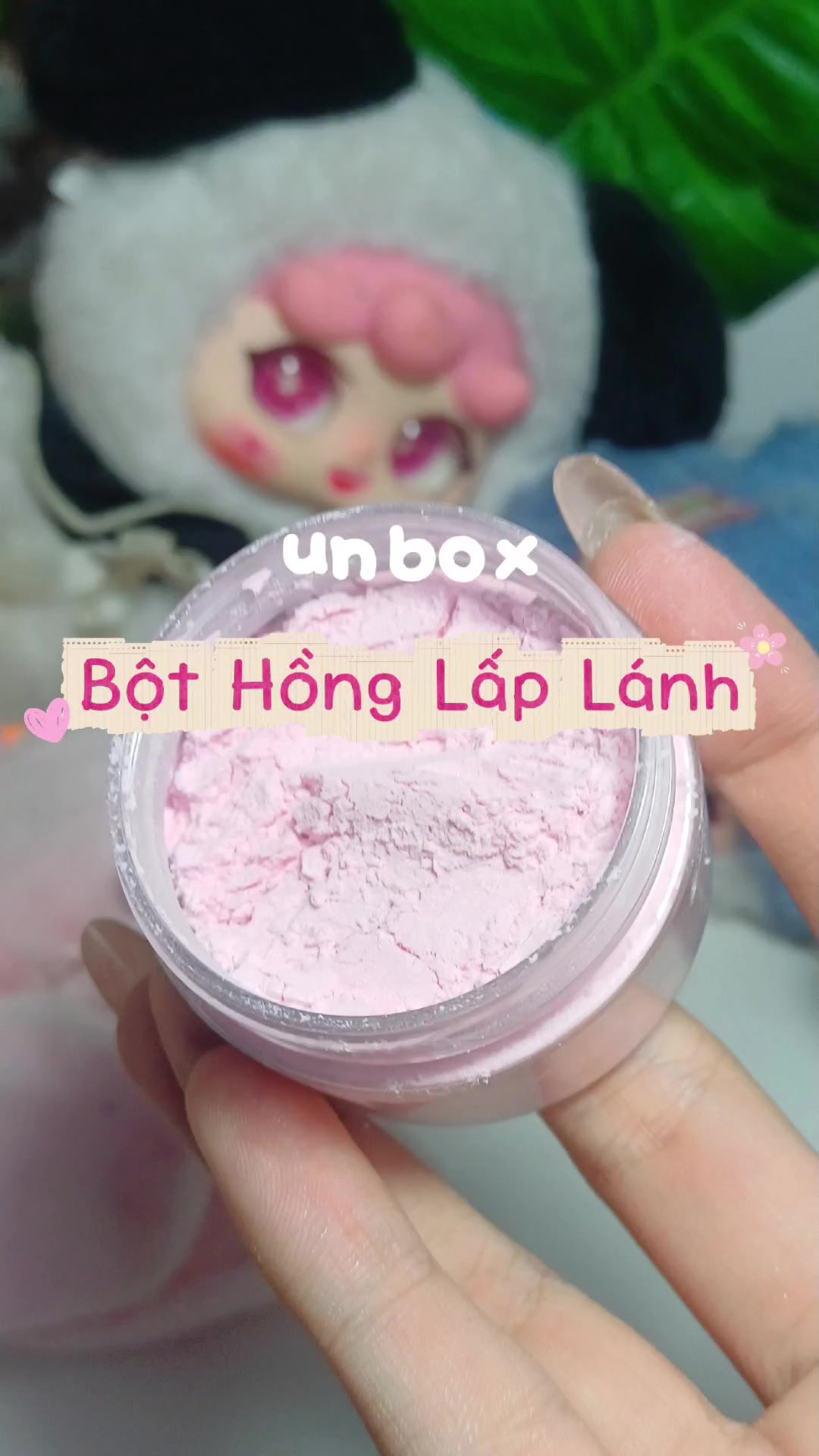 @Ocean Unbox ✨️🪼