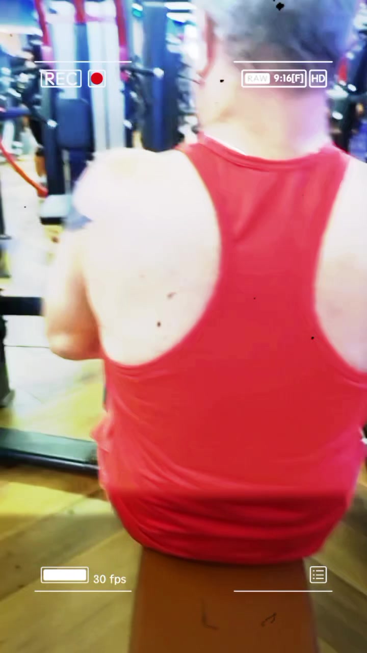 @Edson & Meire ❤️🏋️