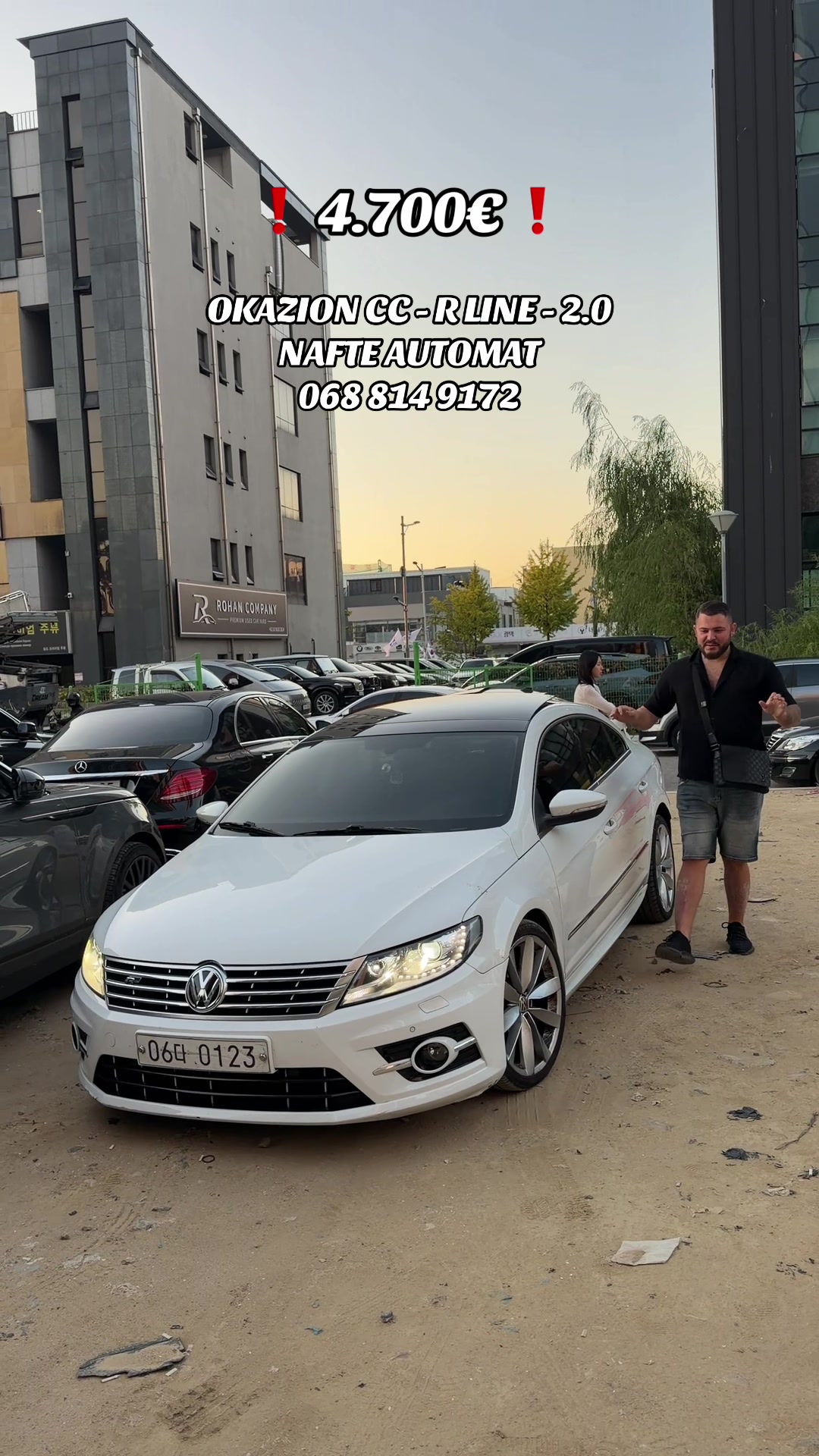 @Auto Shkodra