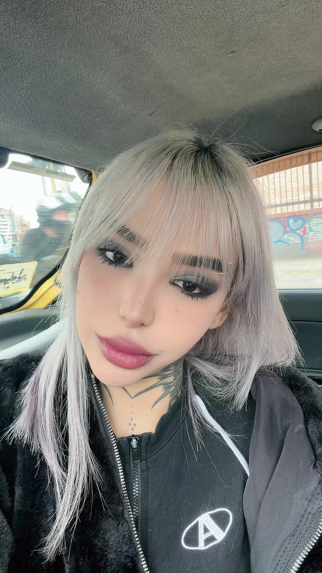 @Tu Barbie vampira 🦇
