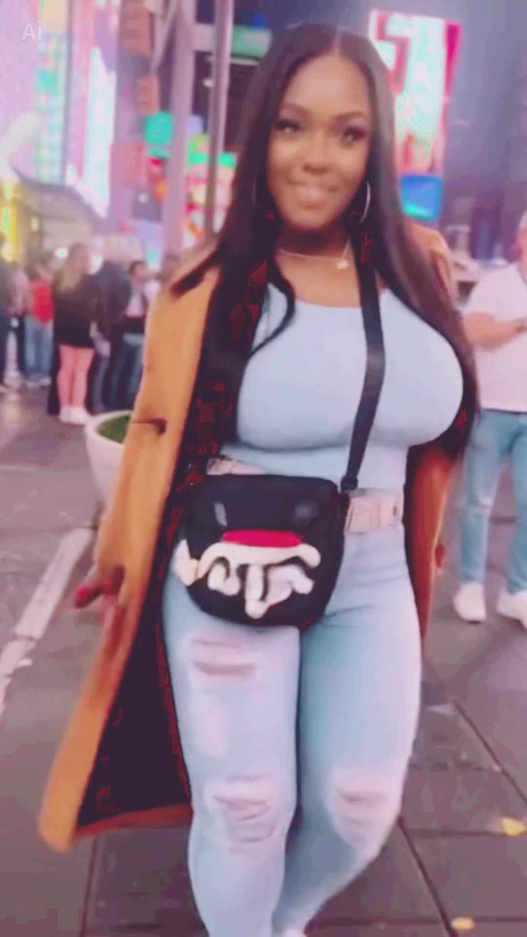 @Kaliyah Mz_Madandbad 🇯🇲😈