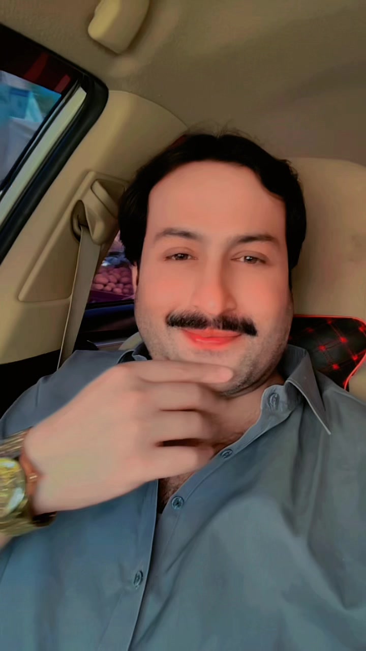 @اياز گل ڀنگر (شاعر)