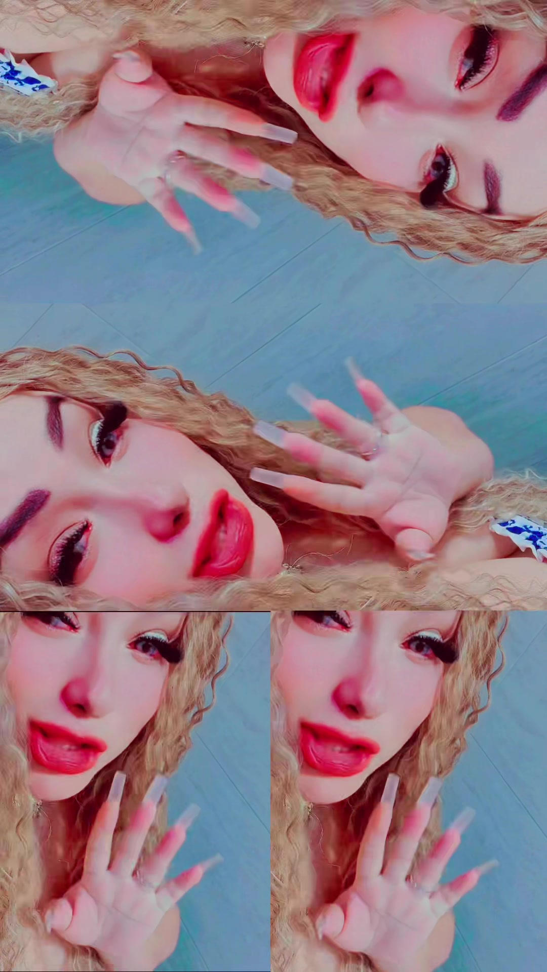 @Sirena ๐ง๐ปโ๏ธ โจ๐