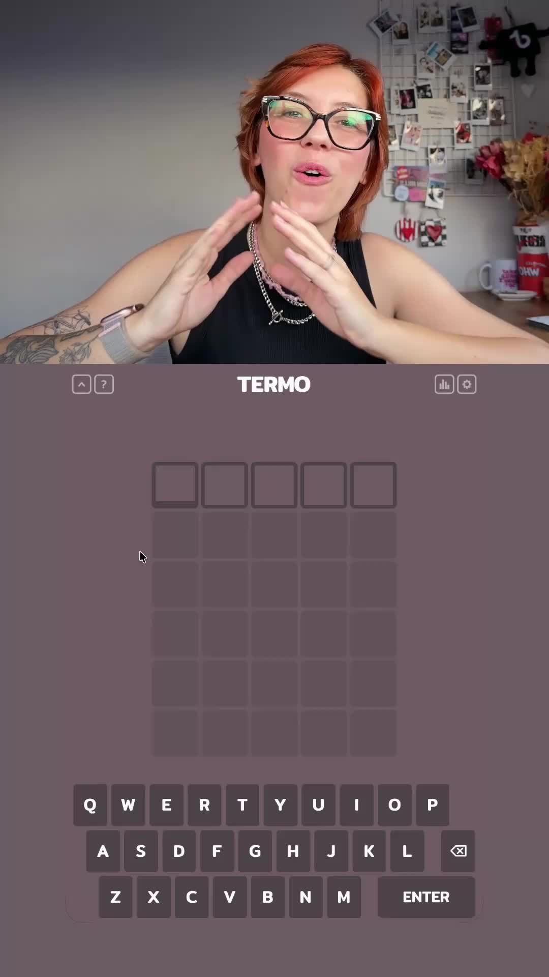 @thabss | jogos diários