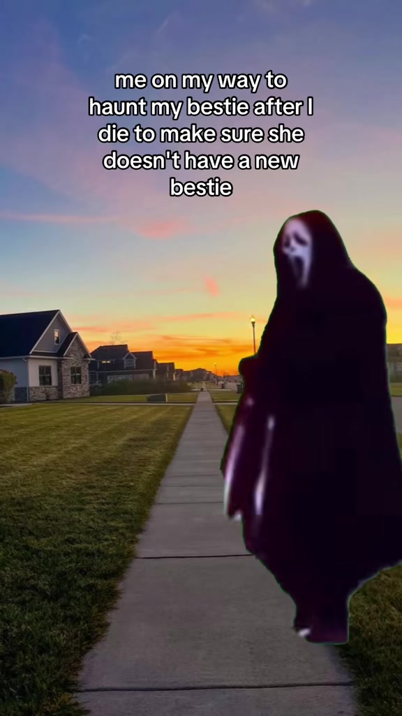 @️
