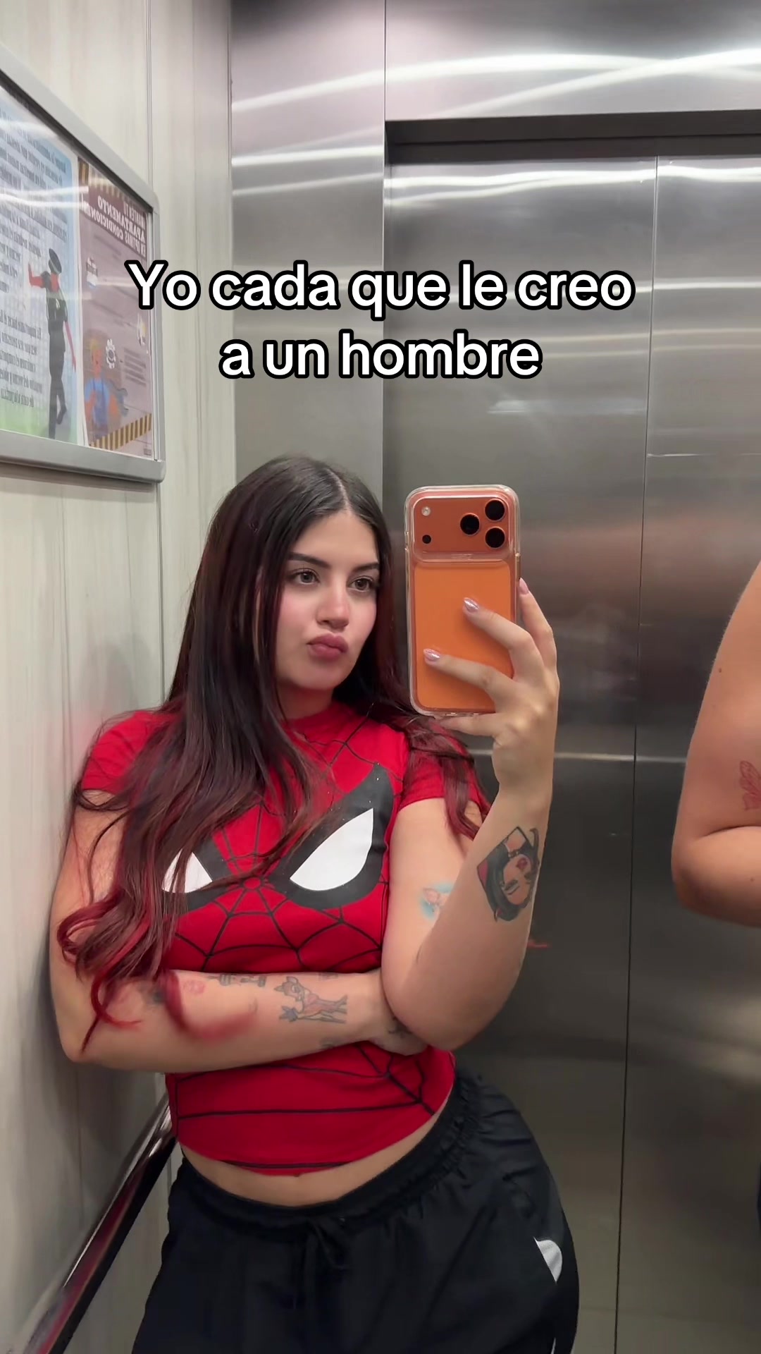 @Isabela Ramirez