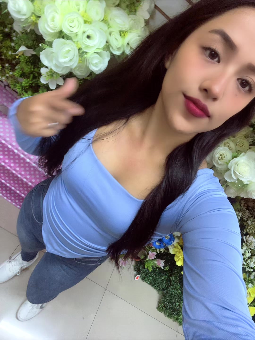 @JULIANA RAFAILE.