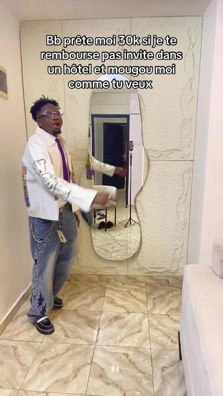@Rafiou Akande T&egrave;kiyou