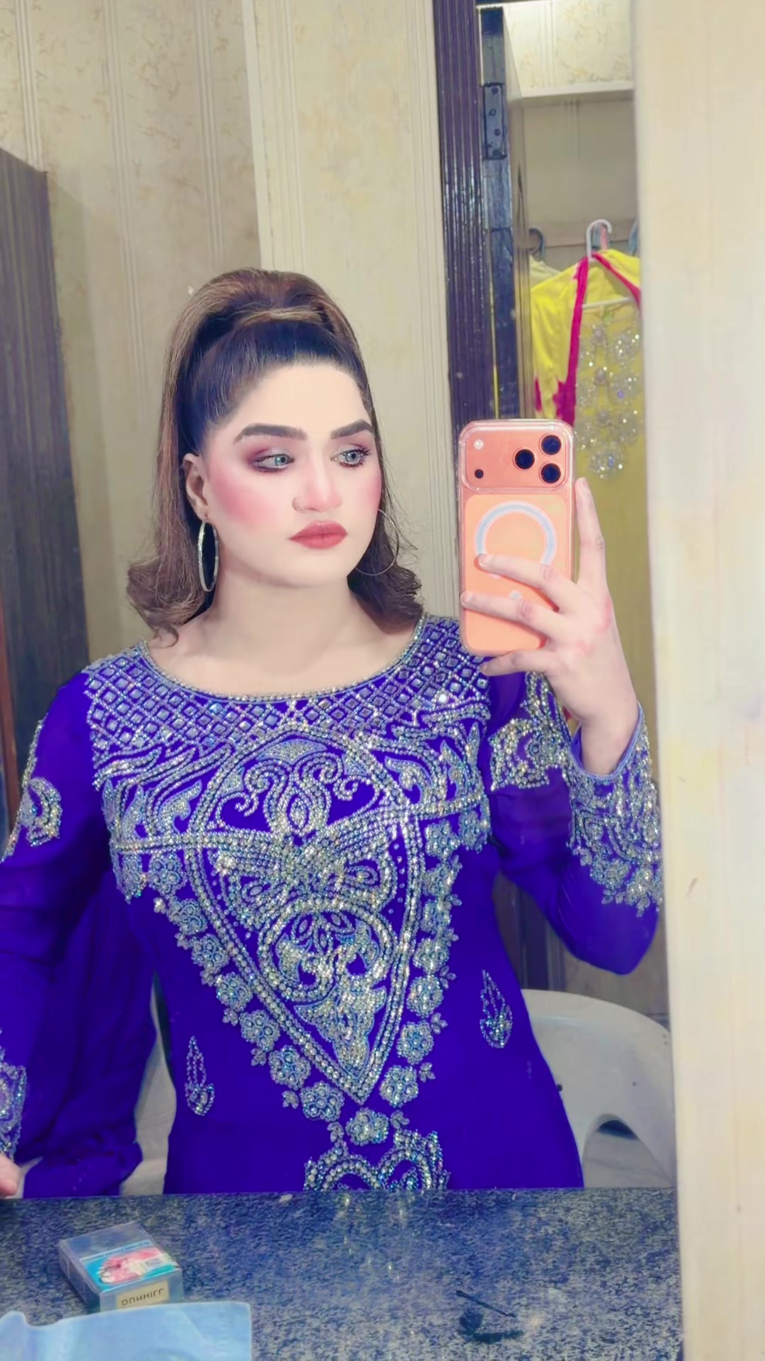 @🦋Meerab shah Official🦋