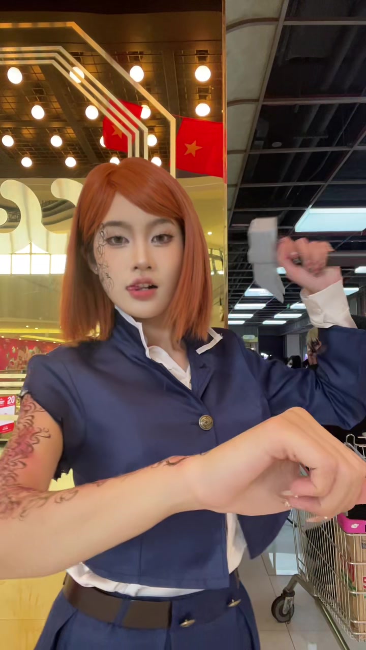 @Người đẹp bị điên 🫦