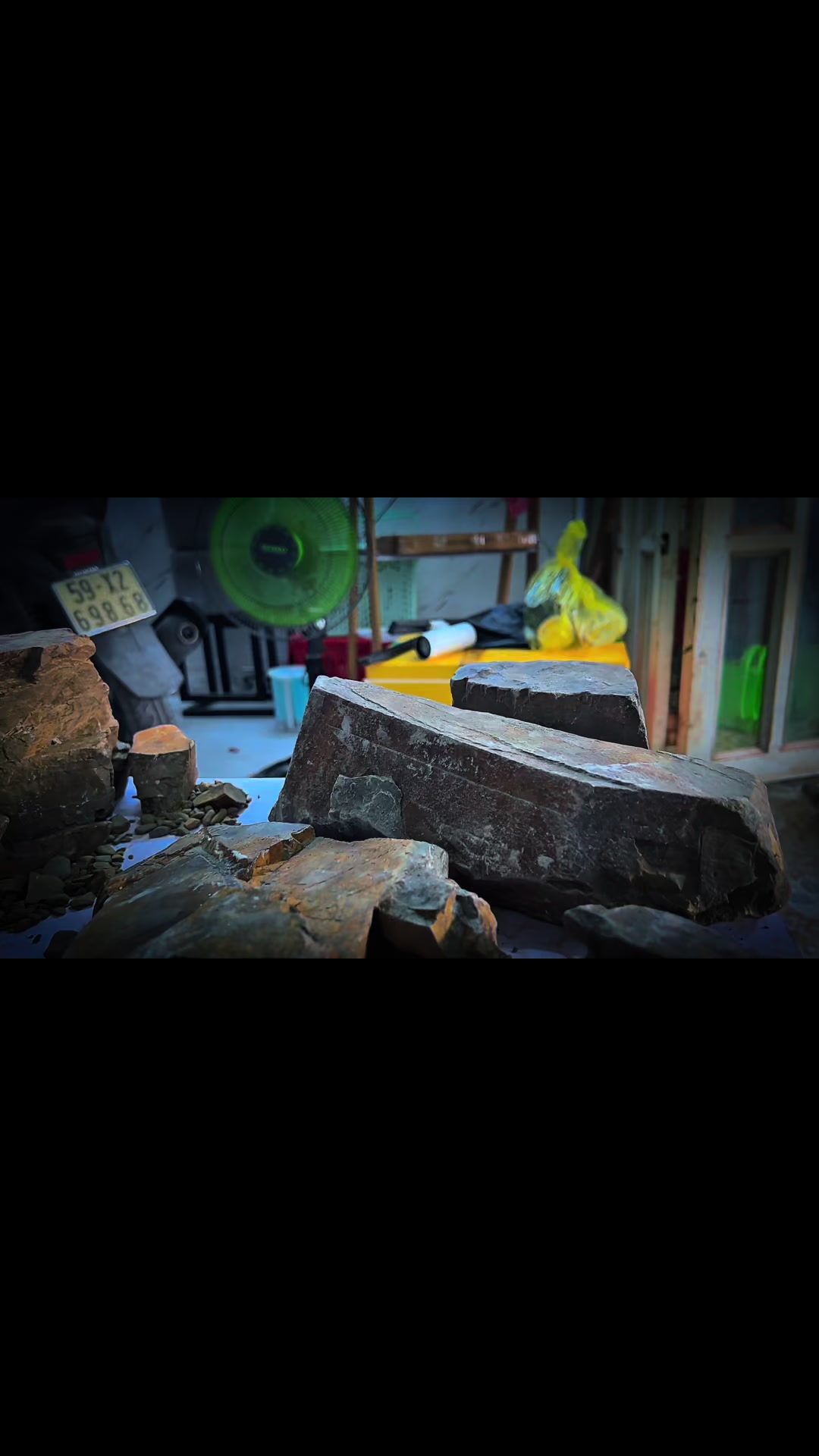 @Layout Biotope Sài Gòn VTV