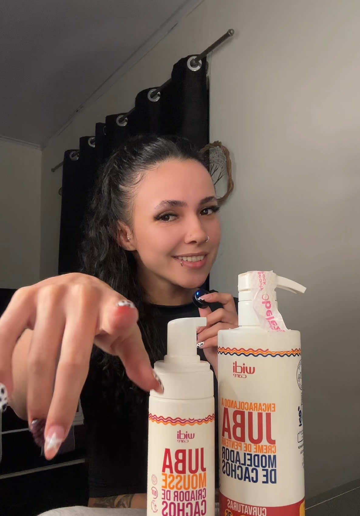 @Gabriela