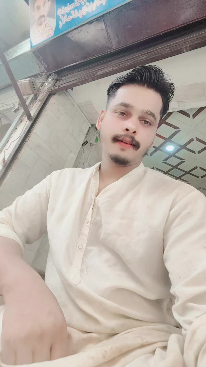 @Rizwan Qureshi