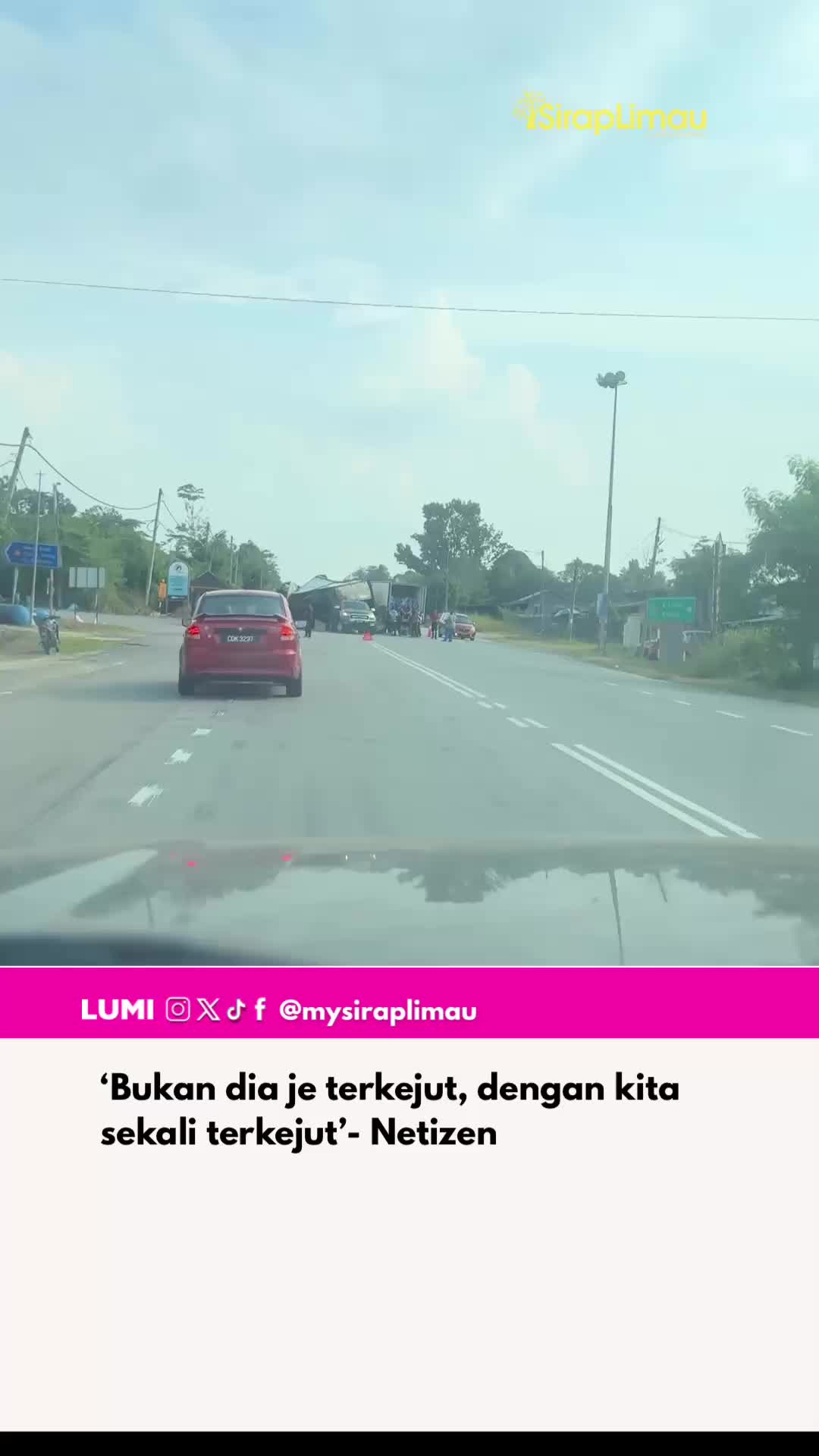 @Sirap Limau Official