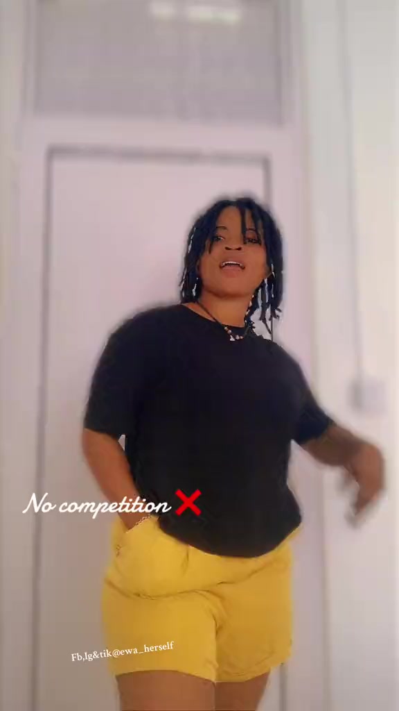 @iamewaherselftells✨️✝️