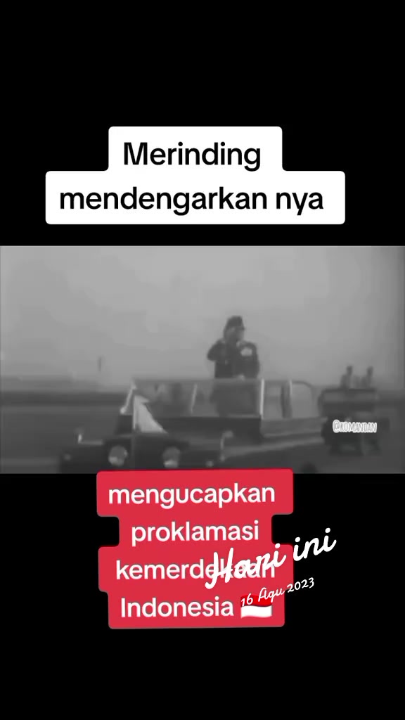 @Dedi Irawan
