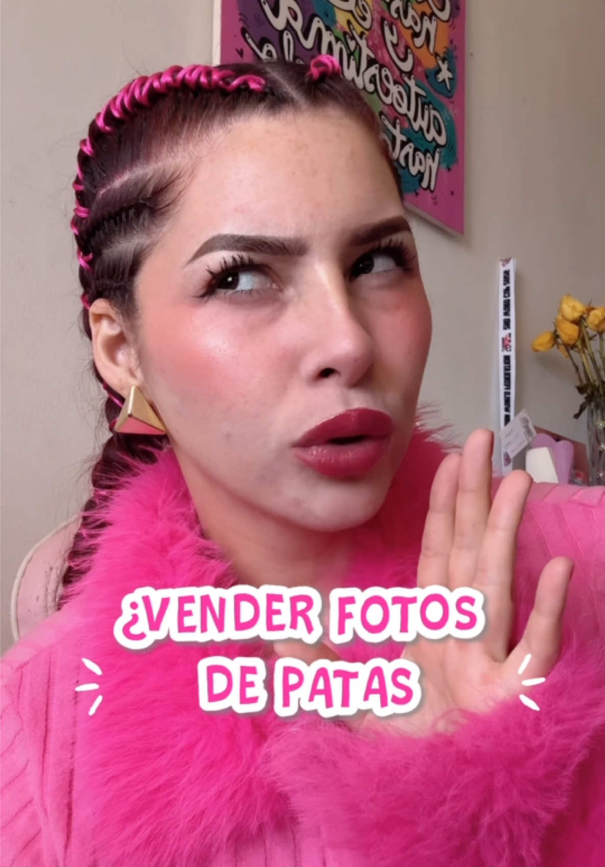 @Amei con i latina