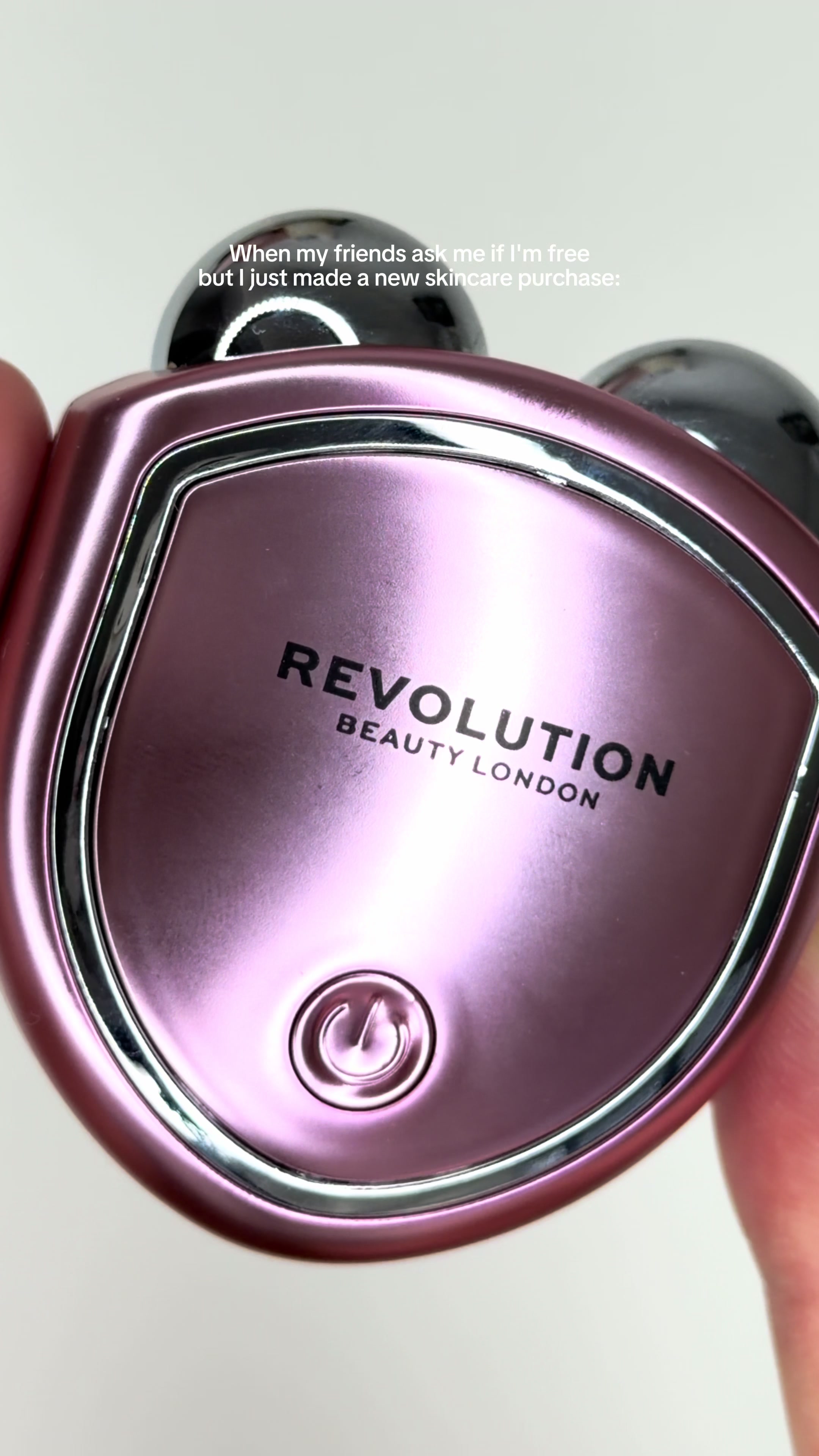 @Makeup Revolution