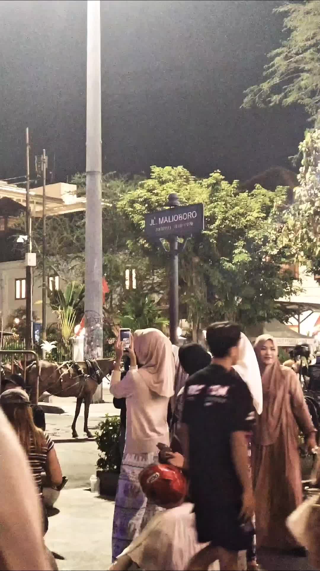 @Jelajah Malioboro