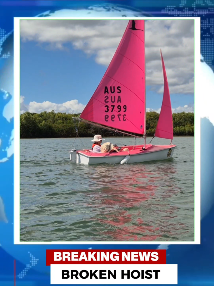 @SailabilityTownsville