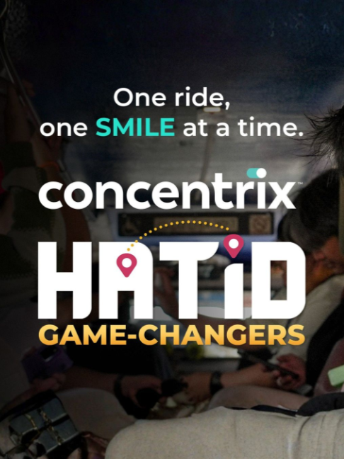 @ConcentrixPH