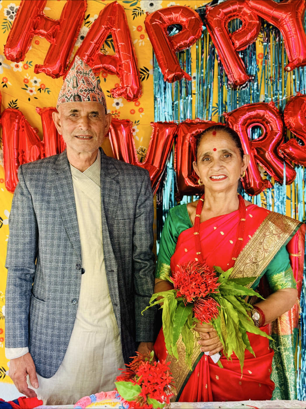 @Kalpana Dahal