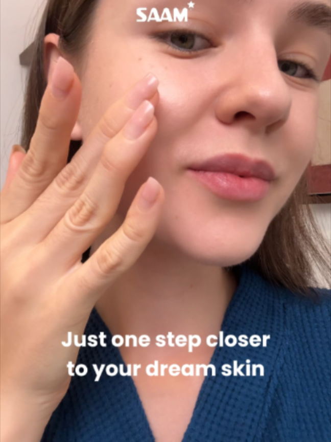 @Saam Cosmetics