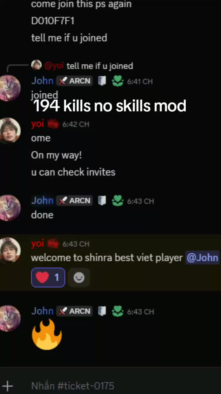 @John