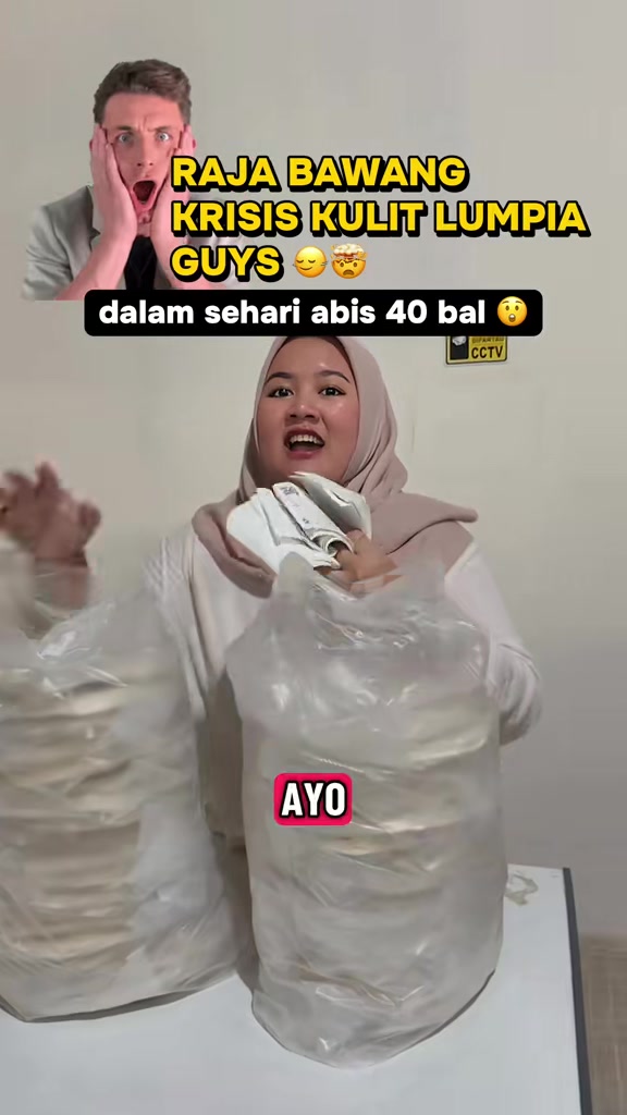 @Mendyyyy | ratu kulit dimsum