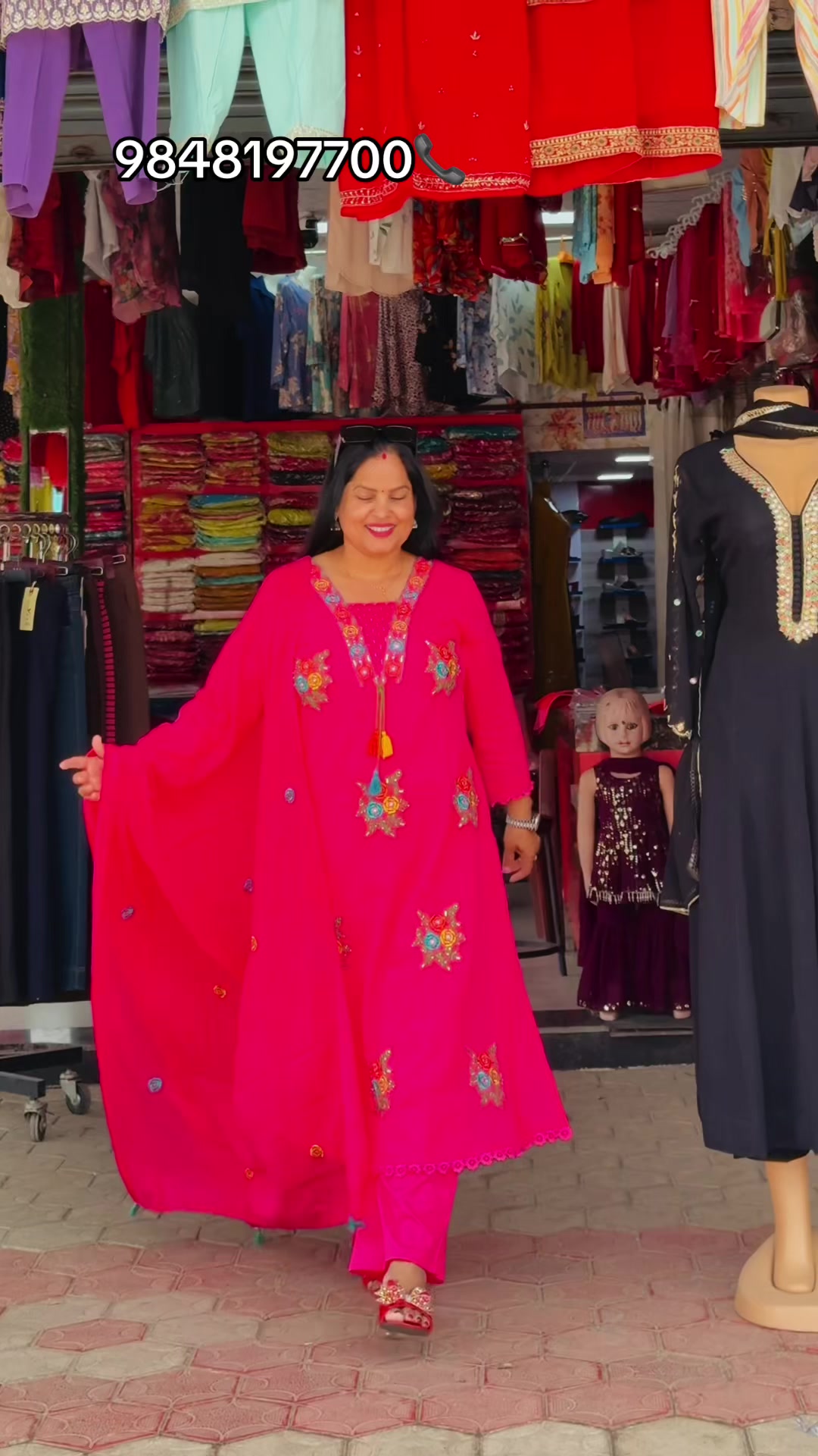 @Indu_collection Surkhet 🙏🧿🧿