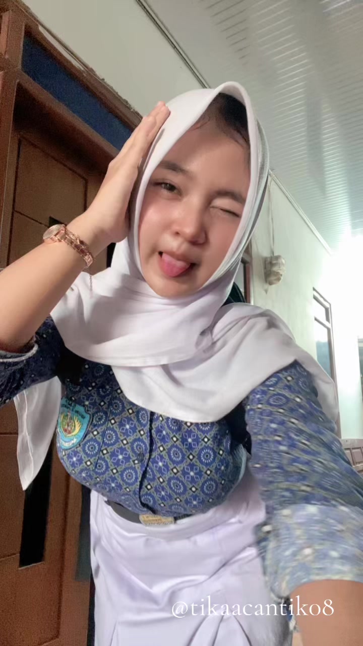 @tikaacantik😝