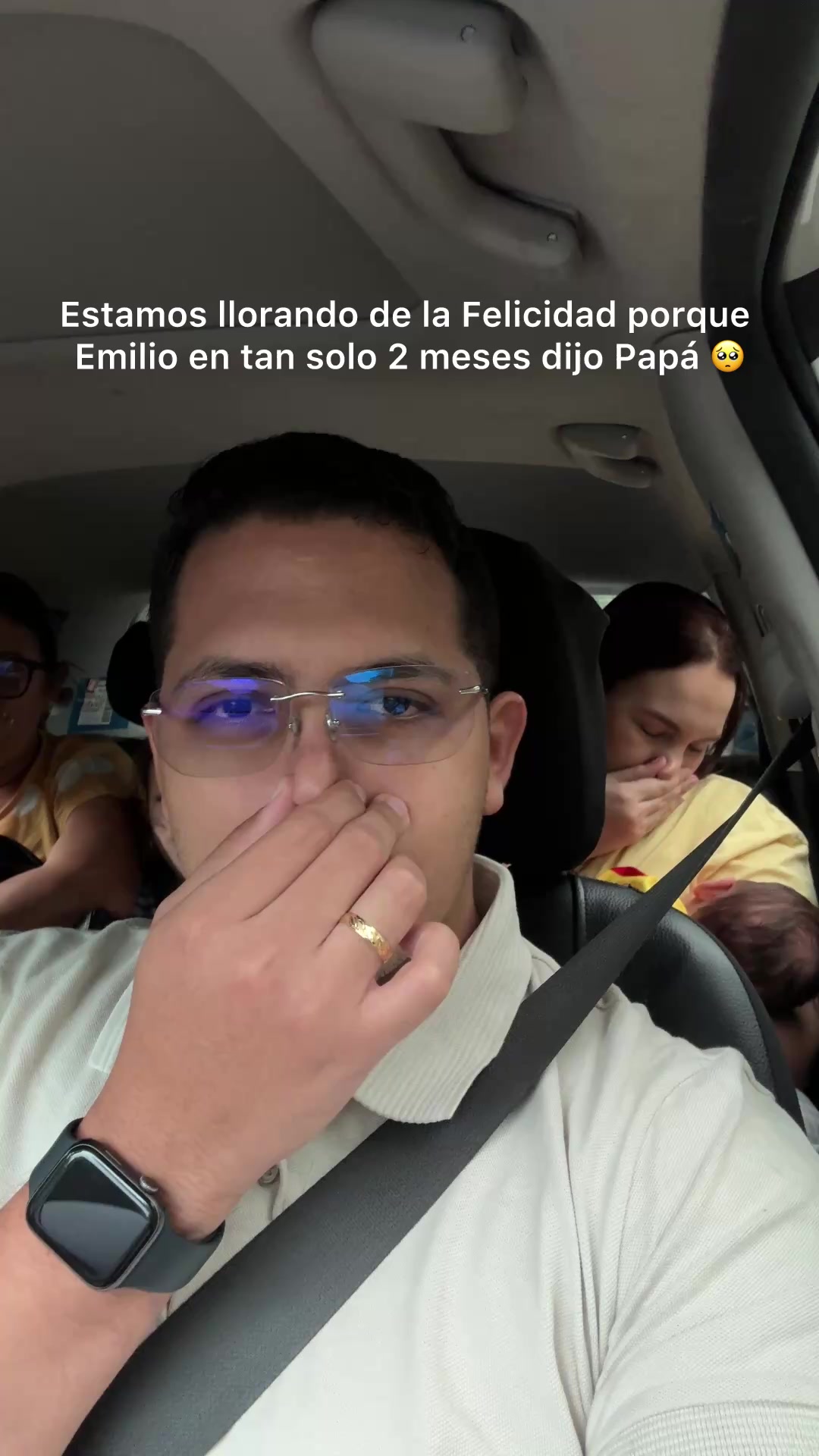 @Gemelos Dangond