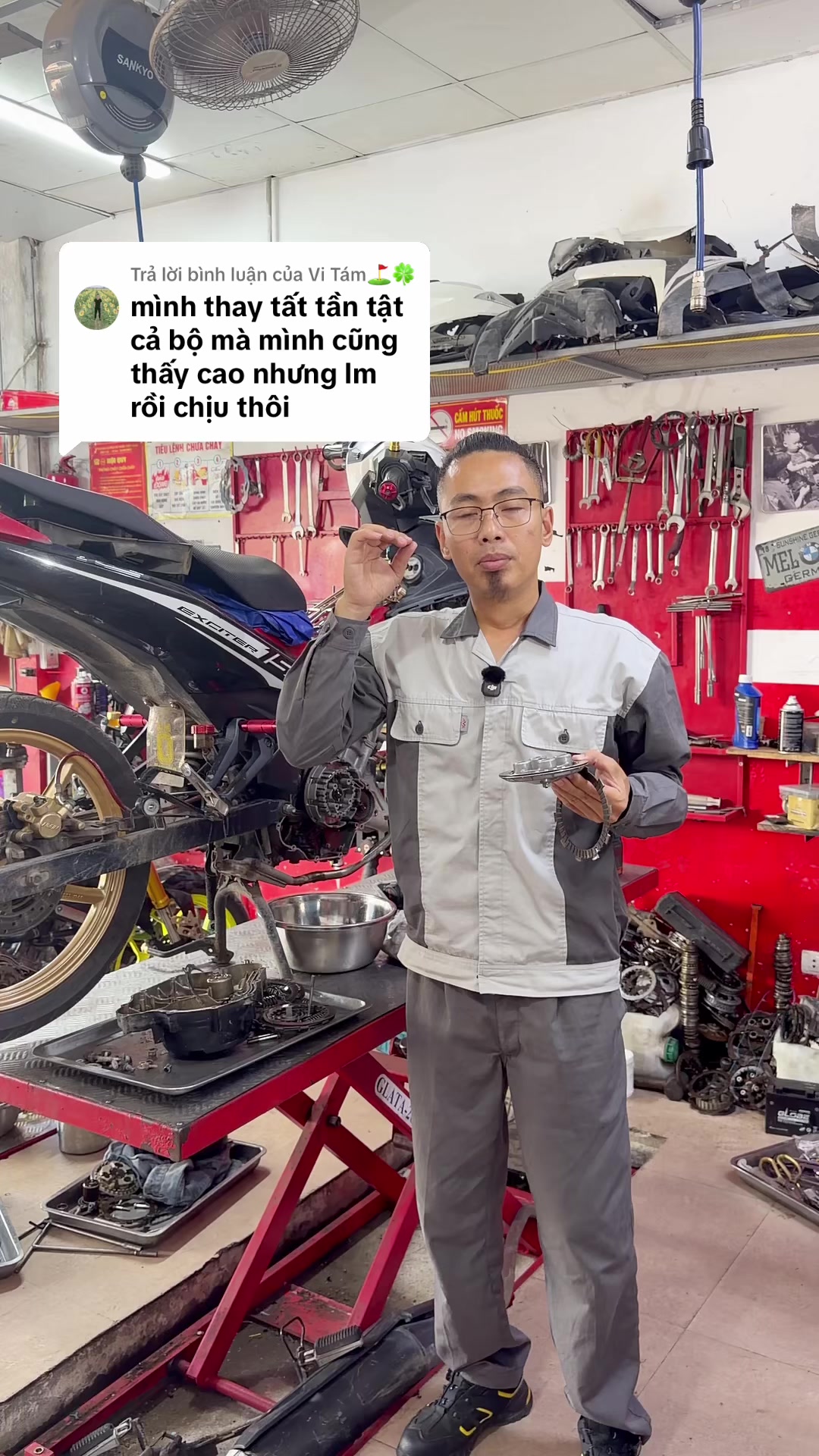 @Xe Máy Anh Quân