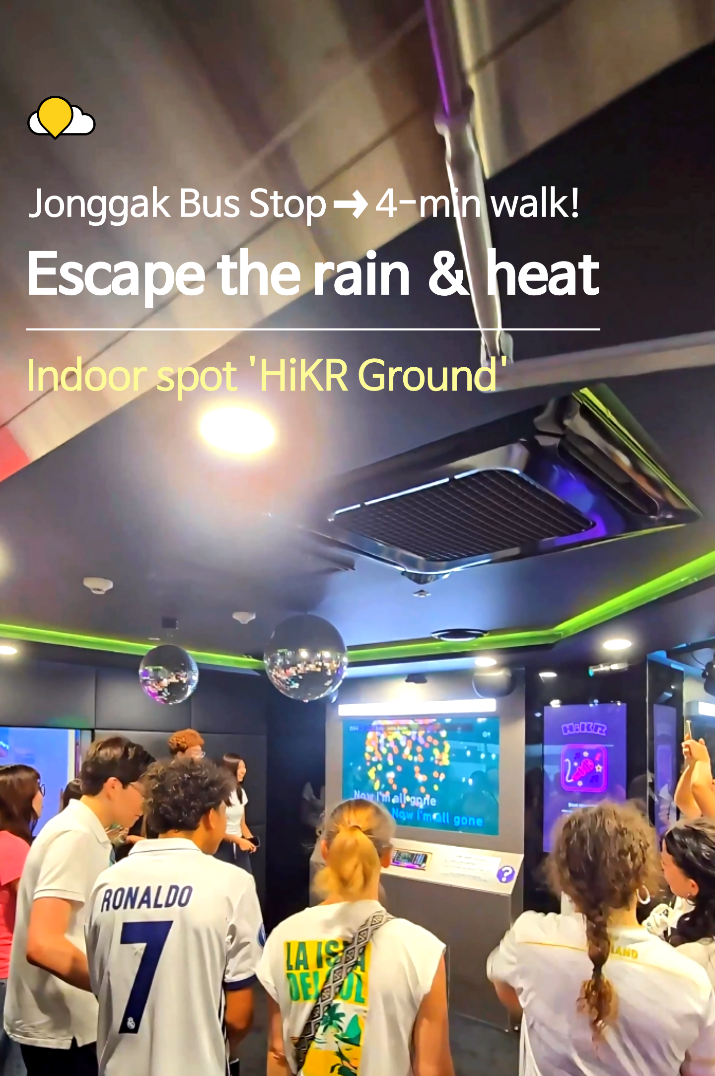 @Seoul City Tour Bus