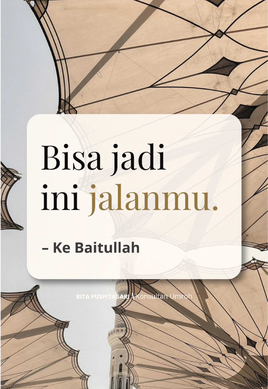 @Rita Puspitasari