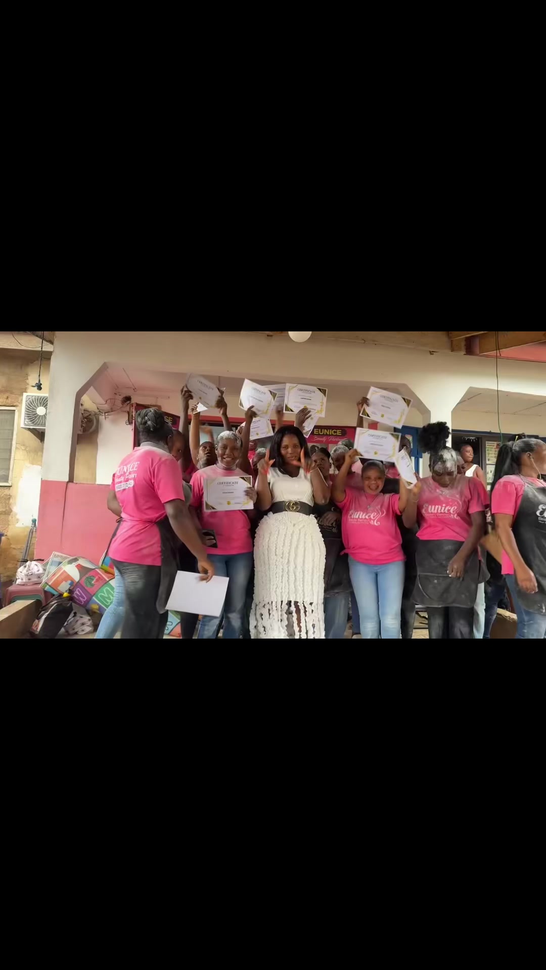 @Eunice_beauty_parlour
