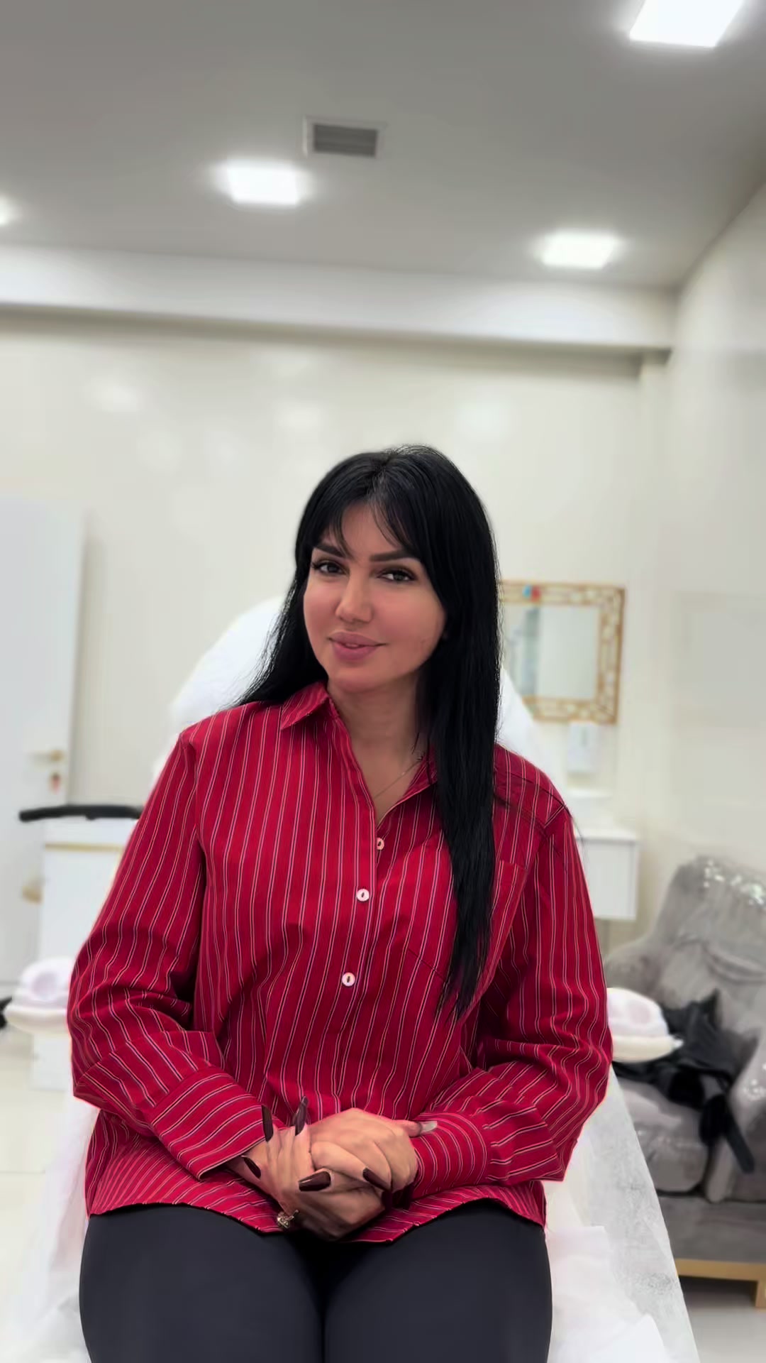 @Dr. Rəna Soltanova