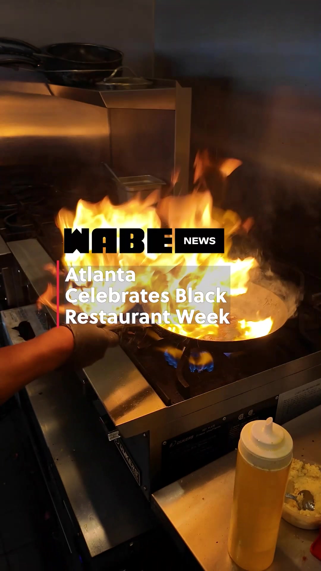 @WABE Atlanta