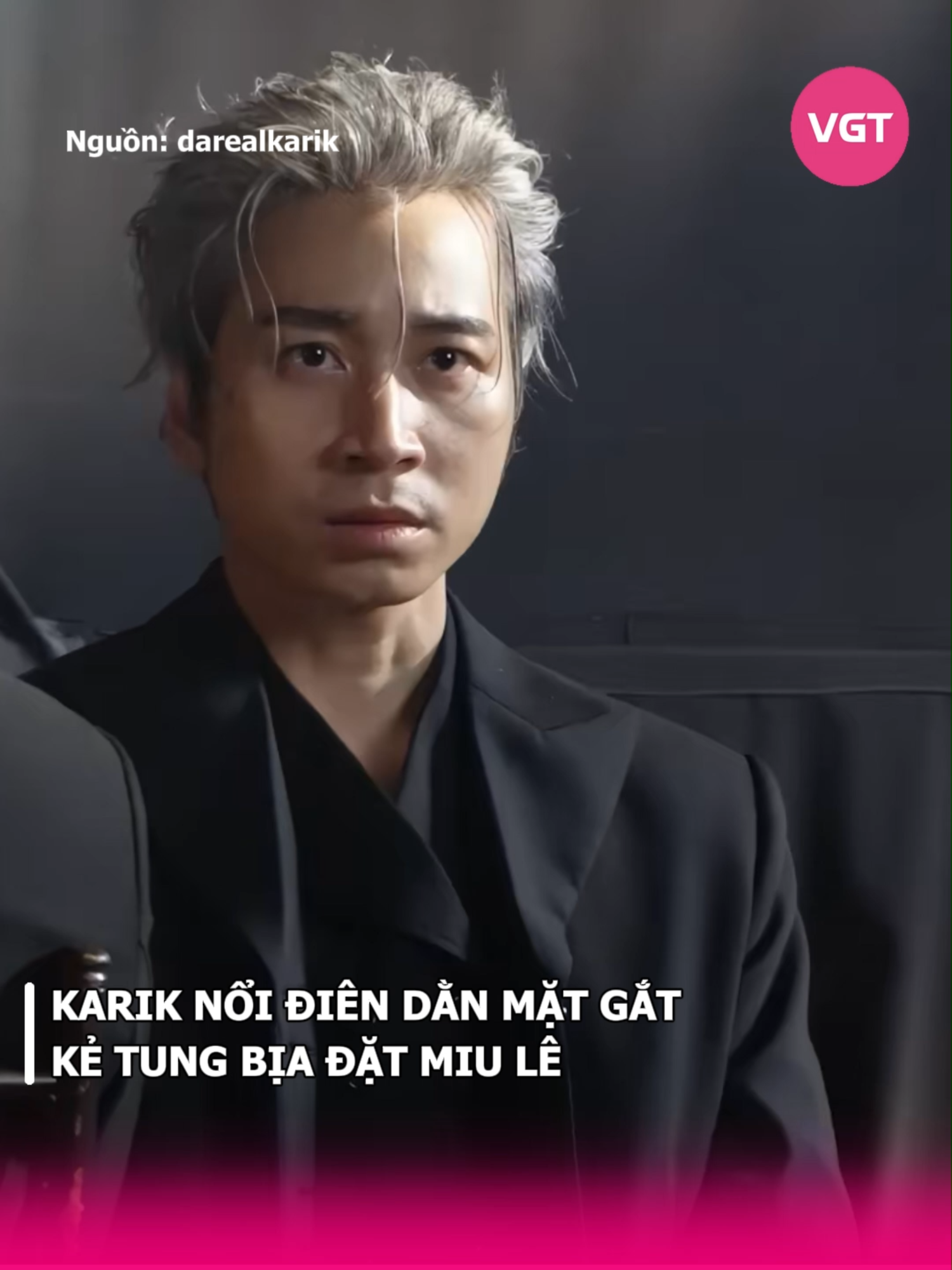 @VGT TV - Sao Việt