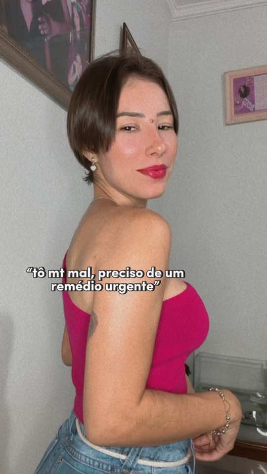 @Thamii Morais