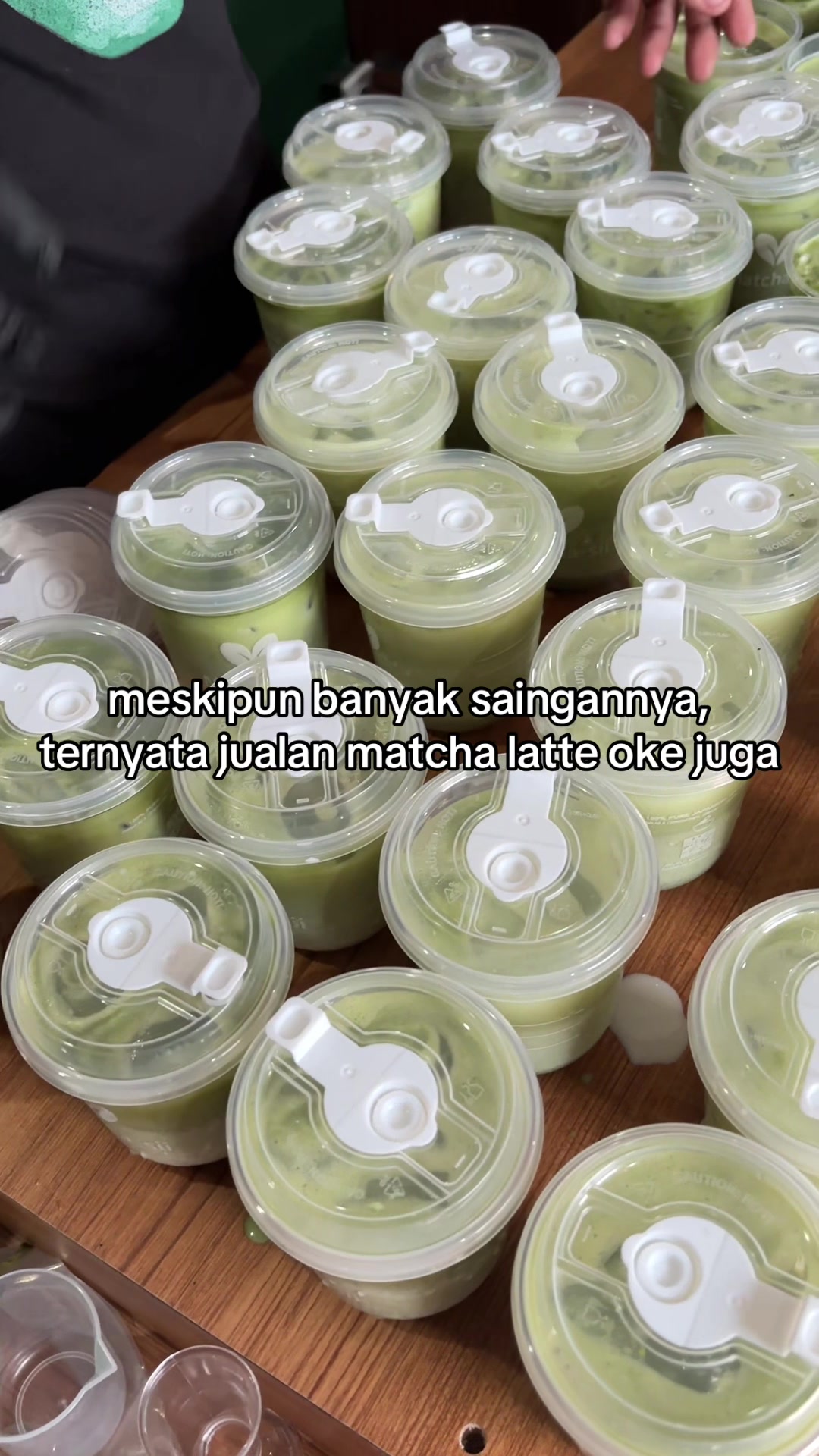 @MATCHASII SUPPLIER MATCHA
