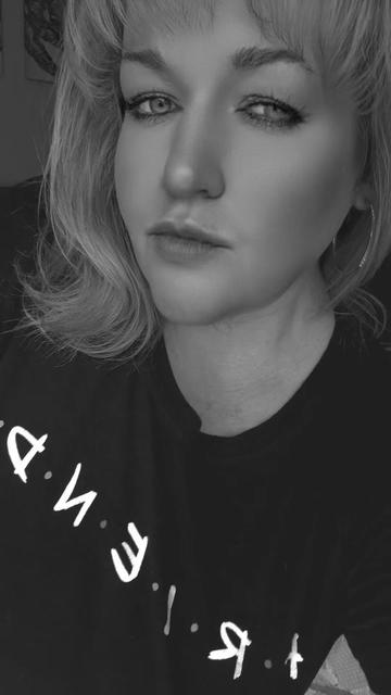 @Kristy.EnchantedChaos🖤💜💋
