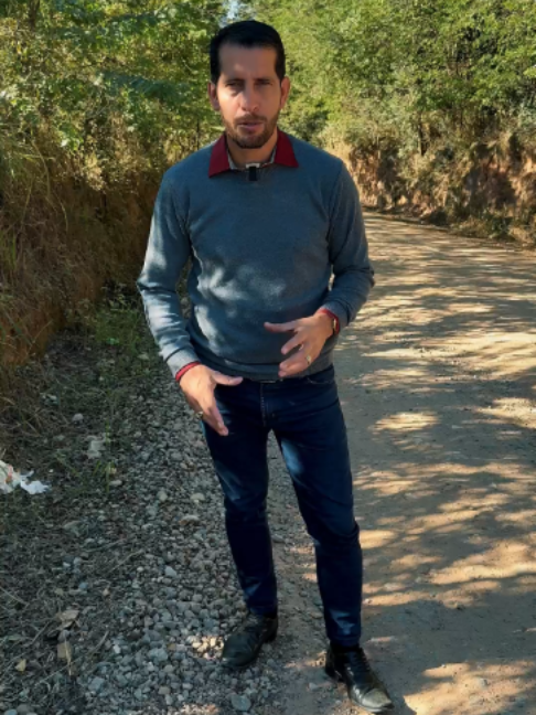 @JULIO CESAR MENDES🙎&zwj;♂️