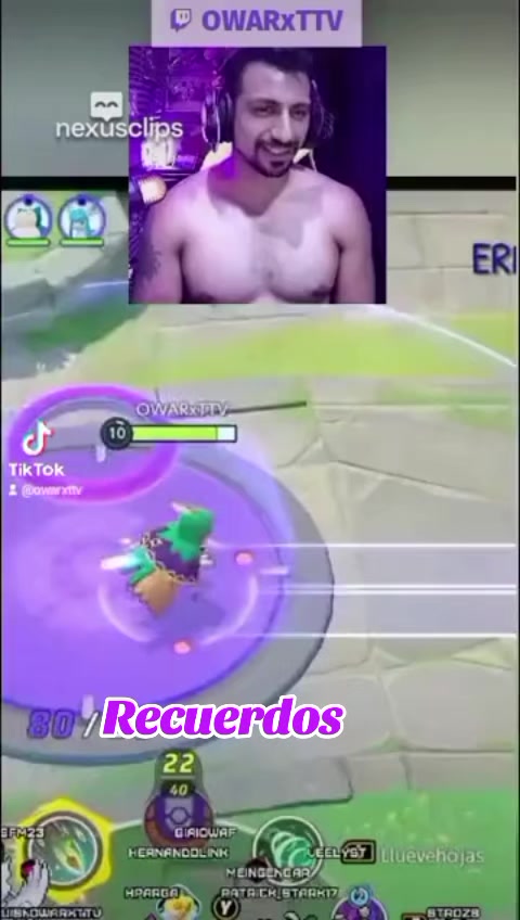 @OWARxTTV