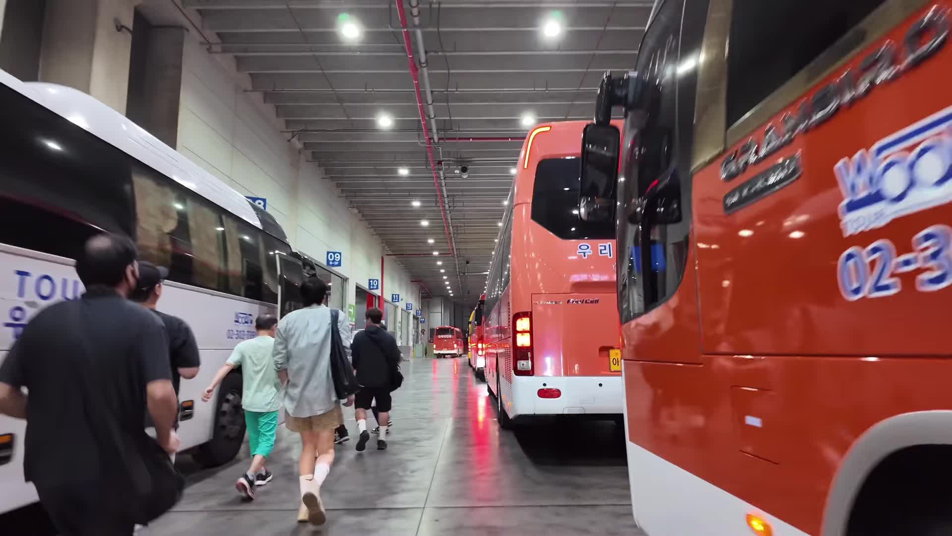 @버스타그램