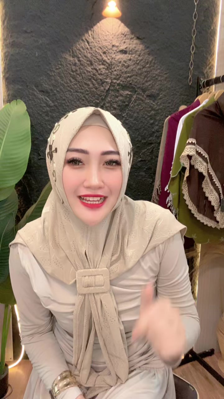 @Indah store