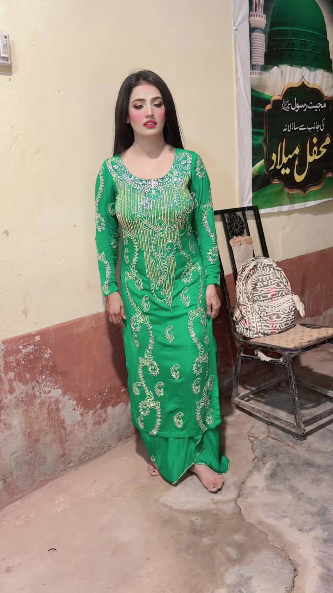 @Sania Khan Actress